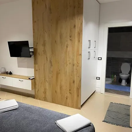 Breeze 2 Apartament Wlora