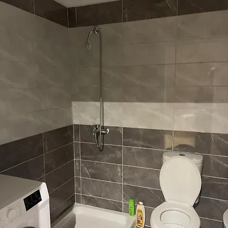 Appartamento Breeze 2 *