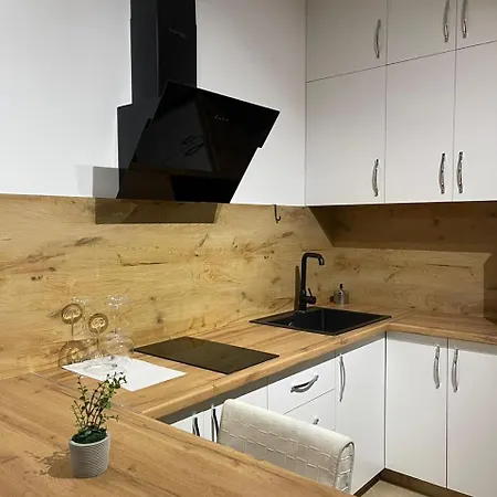 Breeze 2 Apartament