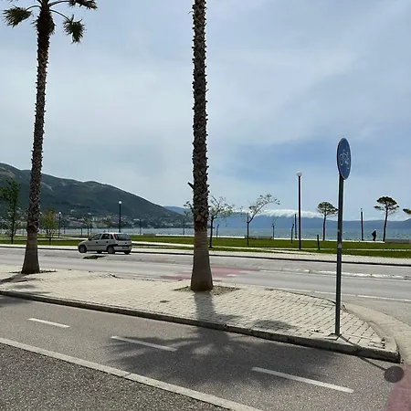 아파트 Breeze 2 Vlorë